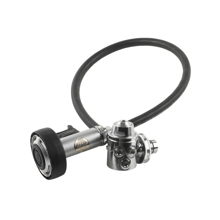 Cyklon Metal Regulator