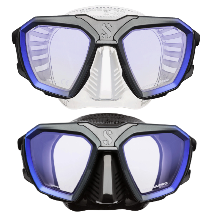 D-Mask