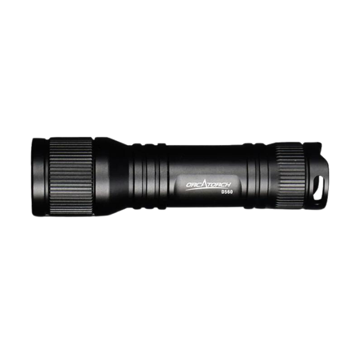 D560 630 Lumens Dive Light