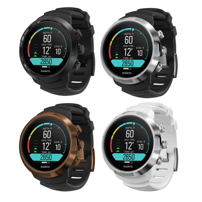 D5 Wrist Computer