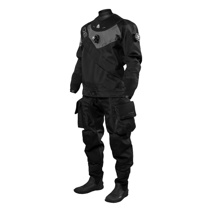Men's D8 Origo Drysuit