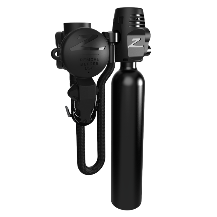Defender EBS Helicopter Bottle