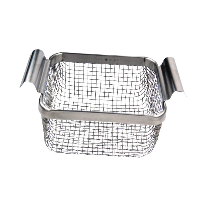Q-90 Ultrasonic Cleaner Basket