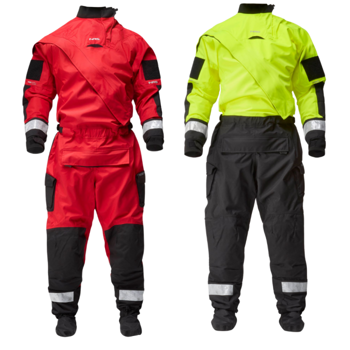 NRS Extreme SAR Drysuit