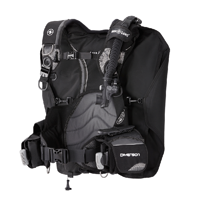 Dimension BCD