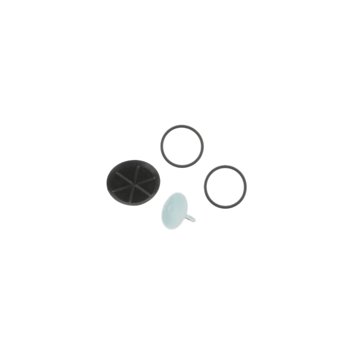 Relief Valve - Rebuild Kit