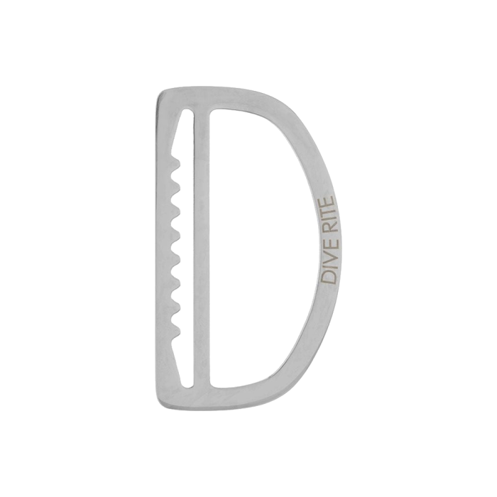 Sliding D Ring
