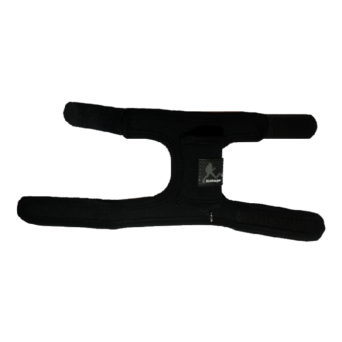 Soft Neoprene Goodman Glove