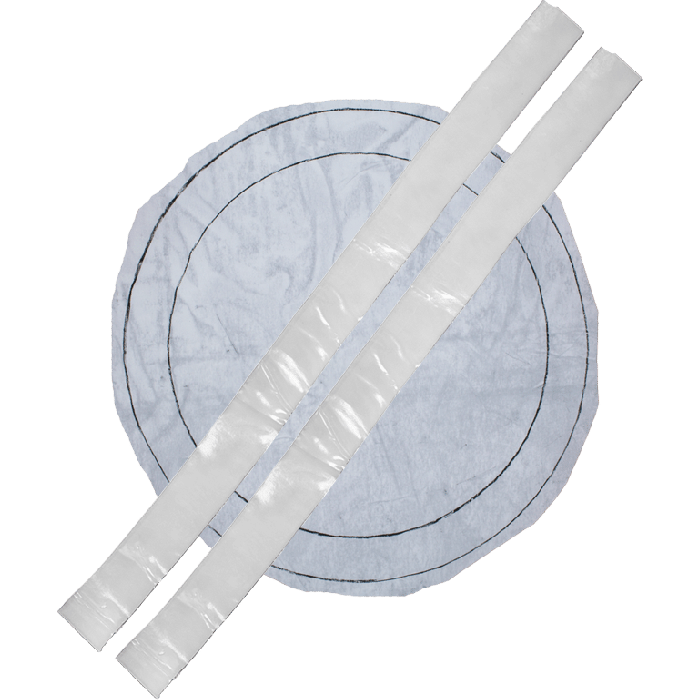 Dry Adhesive Drysuit Tape