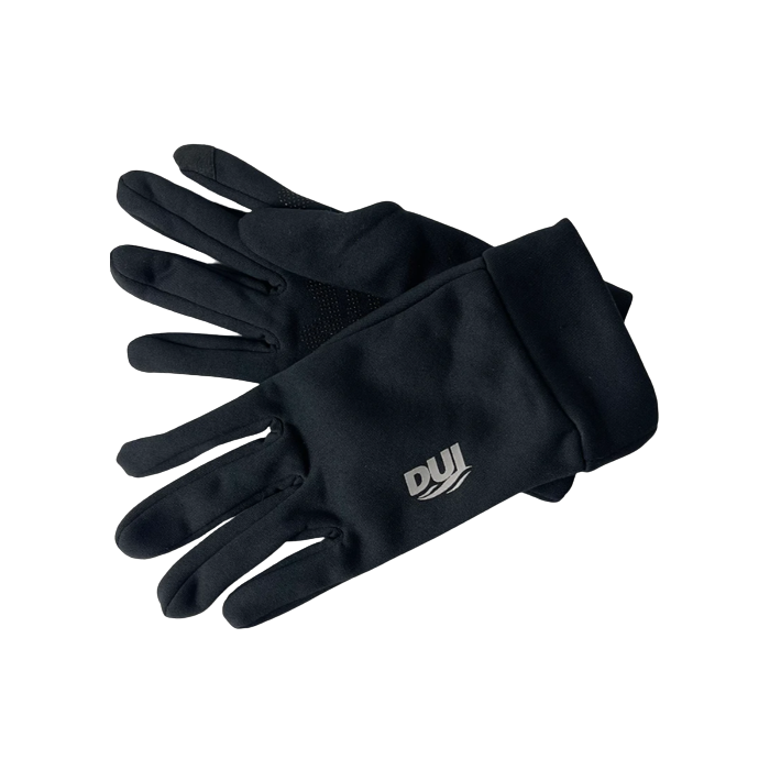 DuoTherm II Black Glove Liners