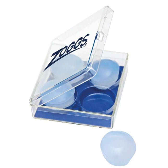 Silicone Swimming Ear Plugs