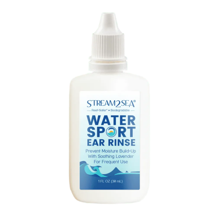 Water Sport Ear Rinse
