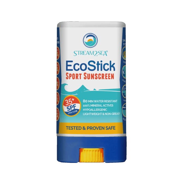 EcoStick SP 35+ Sunscreen