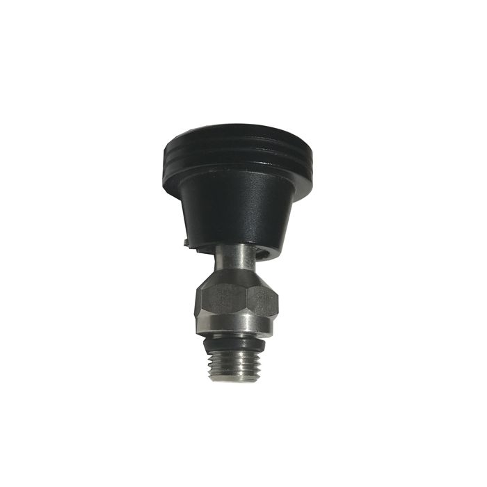 Push Bleed for Deluxe Filler (Male 3/8")