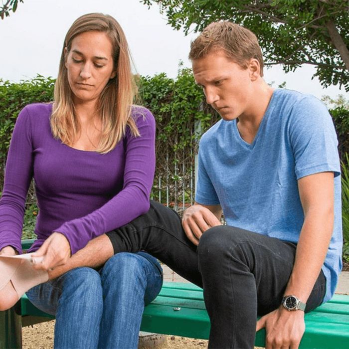 Emergency First Response (EFR) Primary Care & CPR Classes