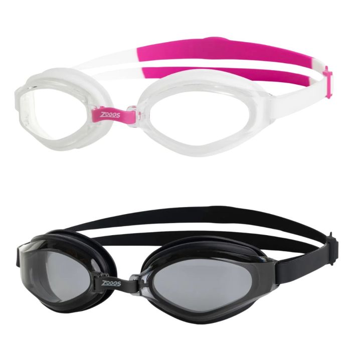 Endura Max Goggles