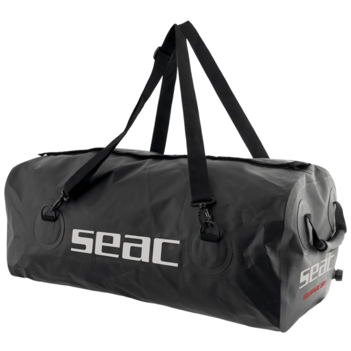 Equipage Dry Duffel Bag