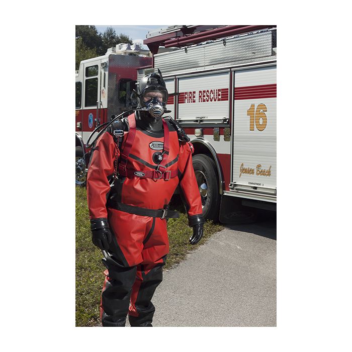 ERDI Full Face Mask Technician Course