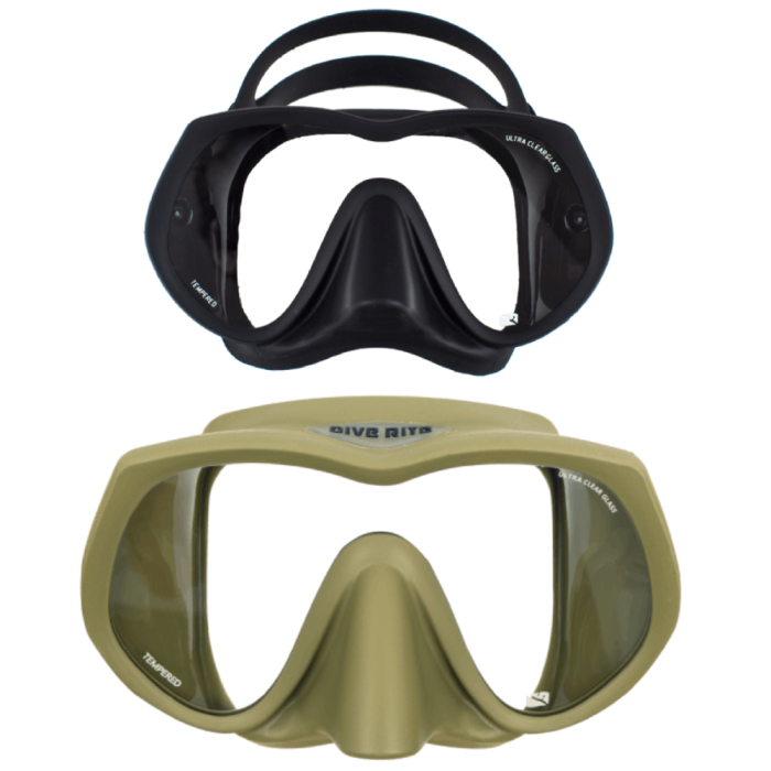 ES155 Mask