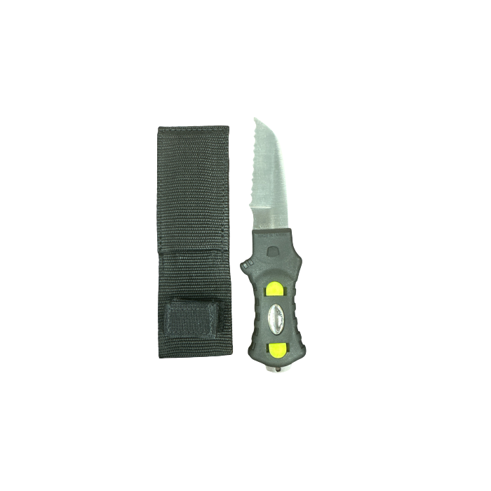 DRIS Escape BCD Knife