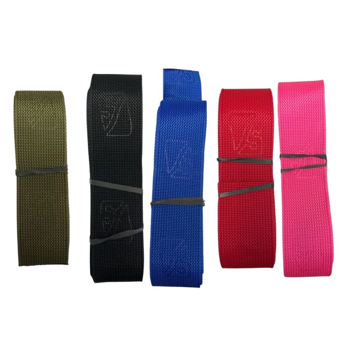 Dive Rite Harness Webbing (12')