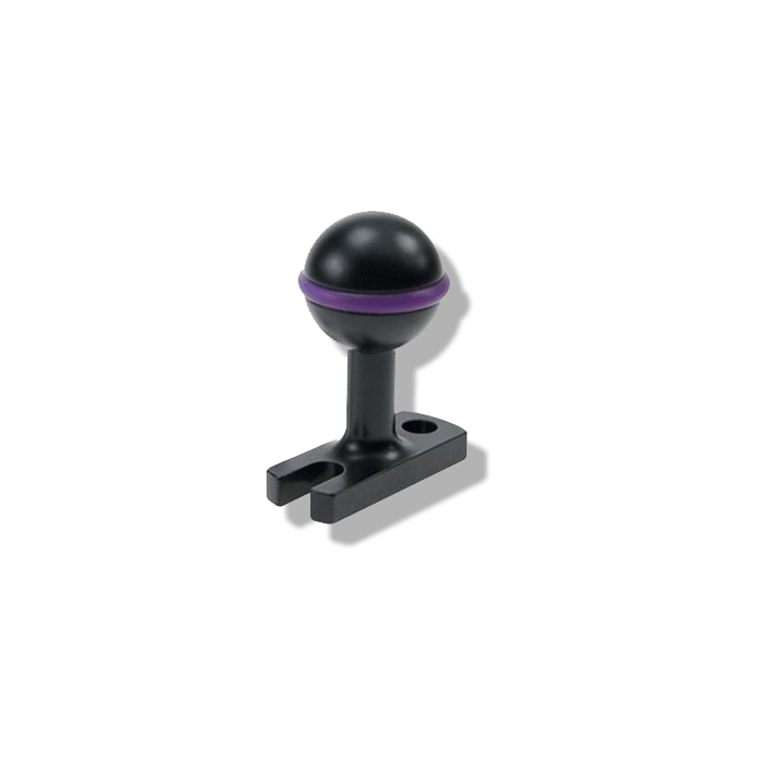Direct Ball Base Adapter (Closeout)