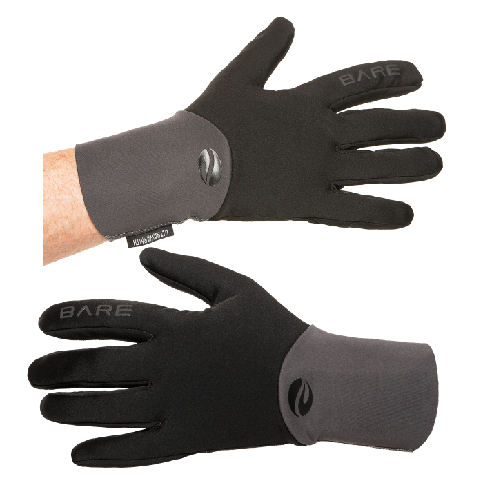 ExoWear Gloves