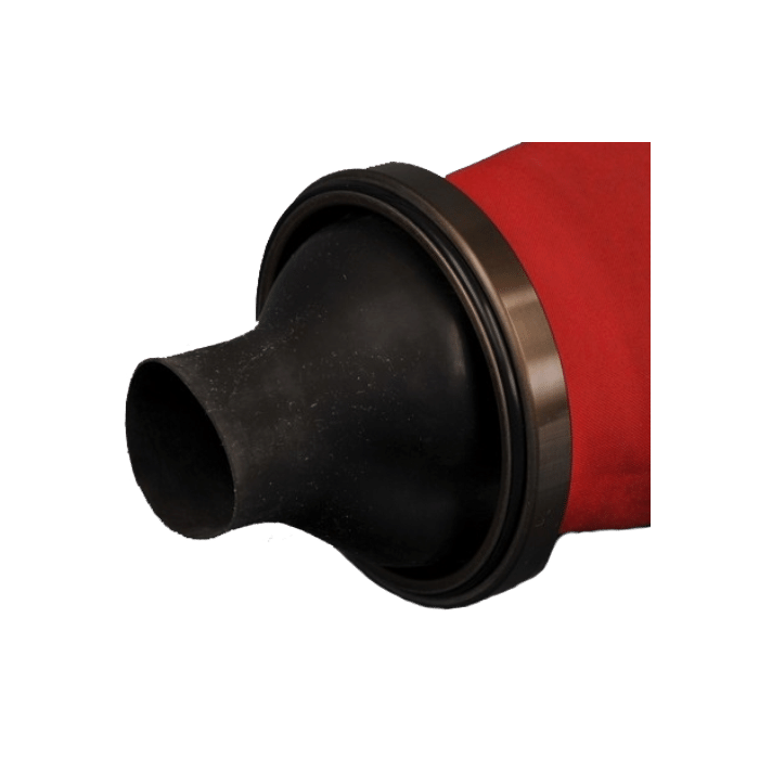 "Fitted" Range Dry Glove Rings