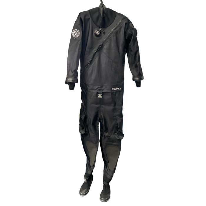 E.Space SE Men's Drysuit (ML, In Stock)