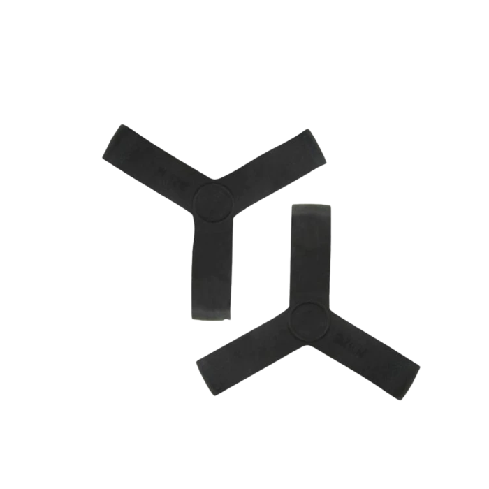 Medium Fin Grip (PAIR)