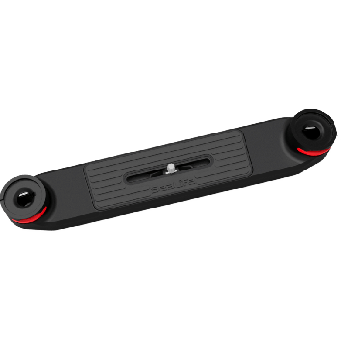 Flex-Connect Dual Tray