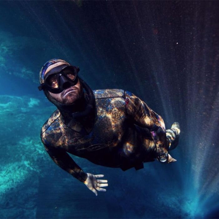 PADI Freediver Full Course