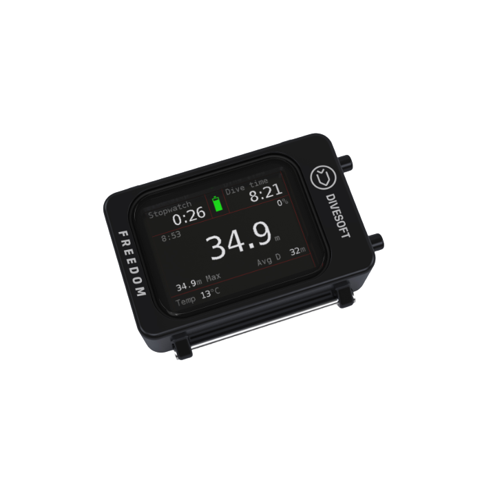 Freedom Advanced Bottom Timer