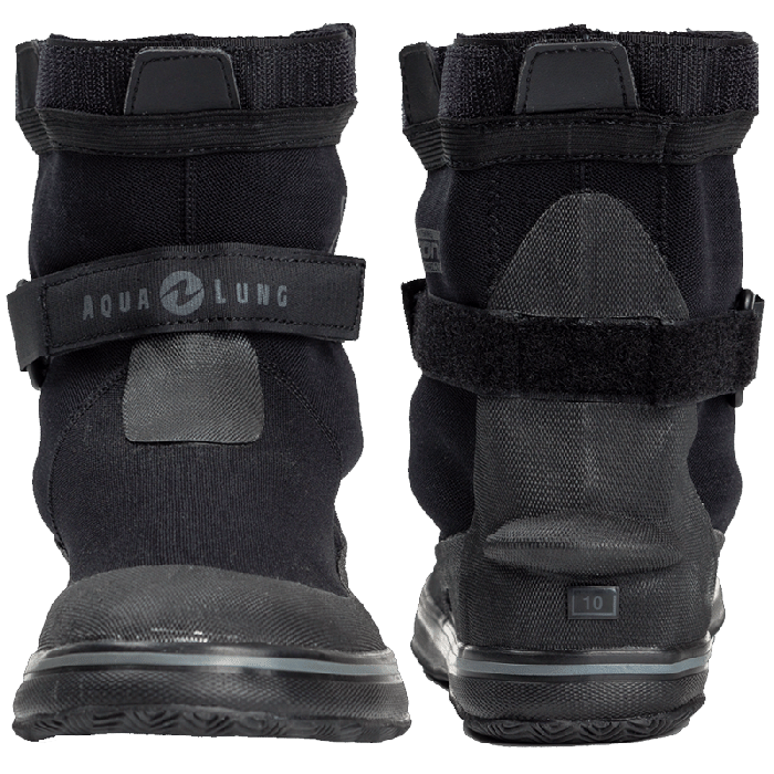 Removeable Fusion Rock Boot (5/6 & 7, Closeout)