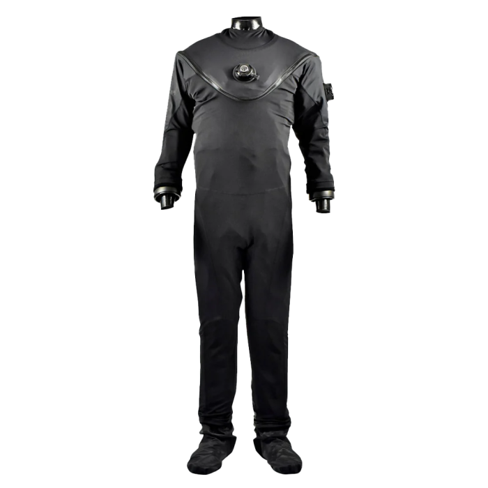 FUSION Kraken Lite Dive Drysuit