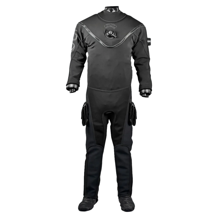 FUSION Kraken Dive Drysuit