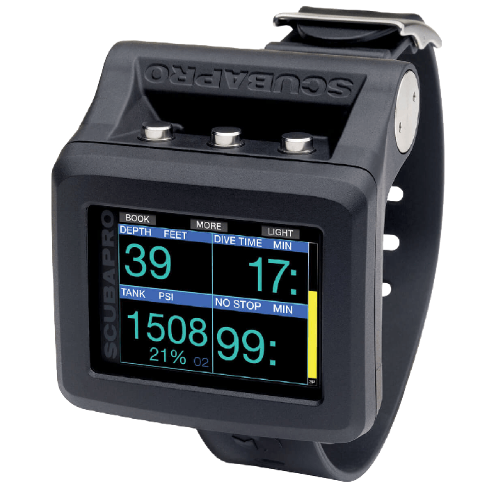 G2 Wrist Computer