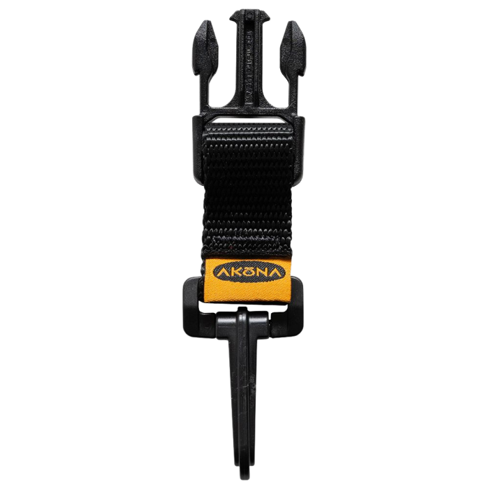 Akona Standard Gauge Clip