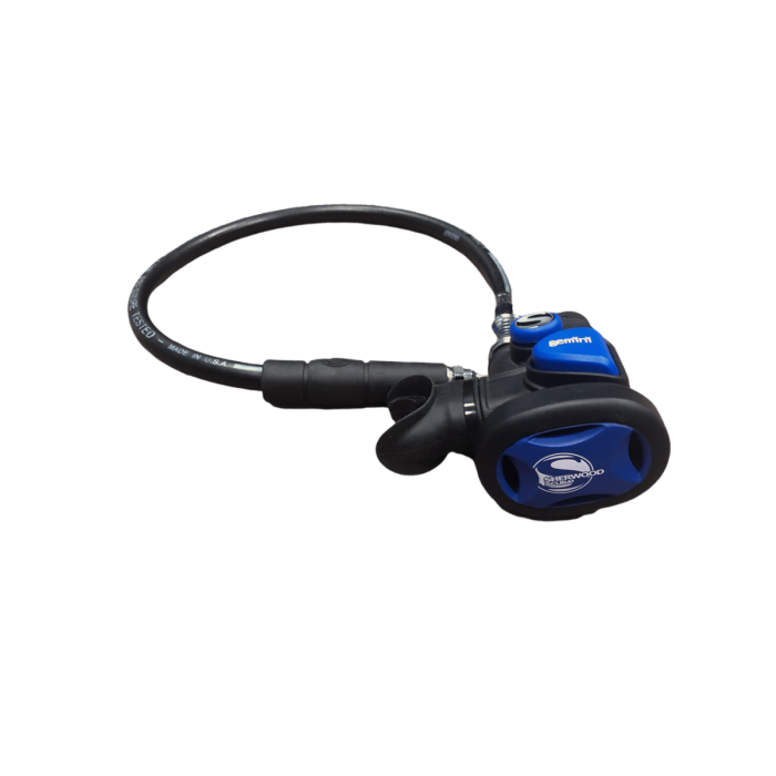 Used Gemini Breathable Inflator