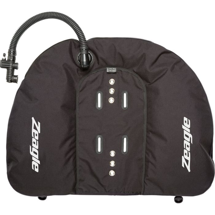 Manta 65lb Doubles Wing (Closeout)