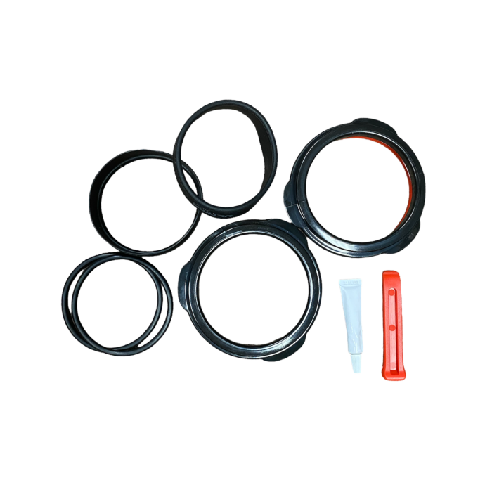 Ultima Twist- Glove Rings Only