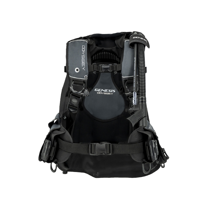 ODYSSEY BCD