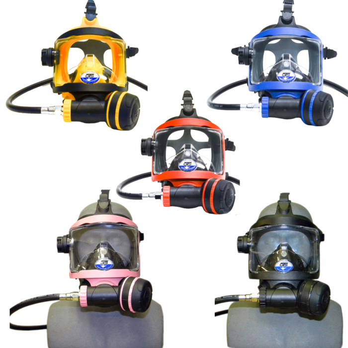 Guardian Full Face Mask