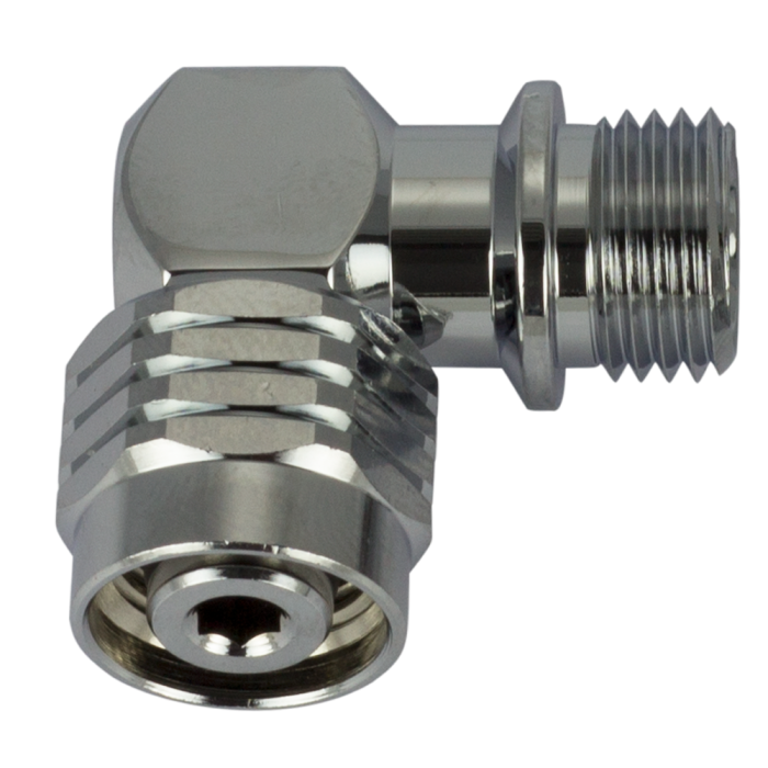 90-Degree Second Stage Adapter