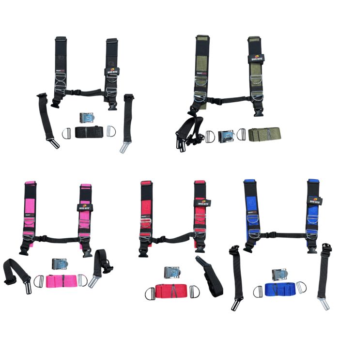 TransPlate Harness