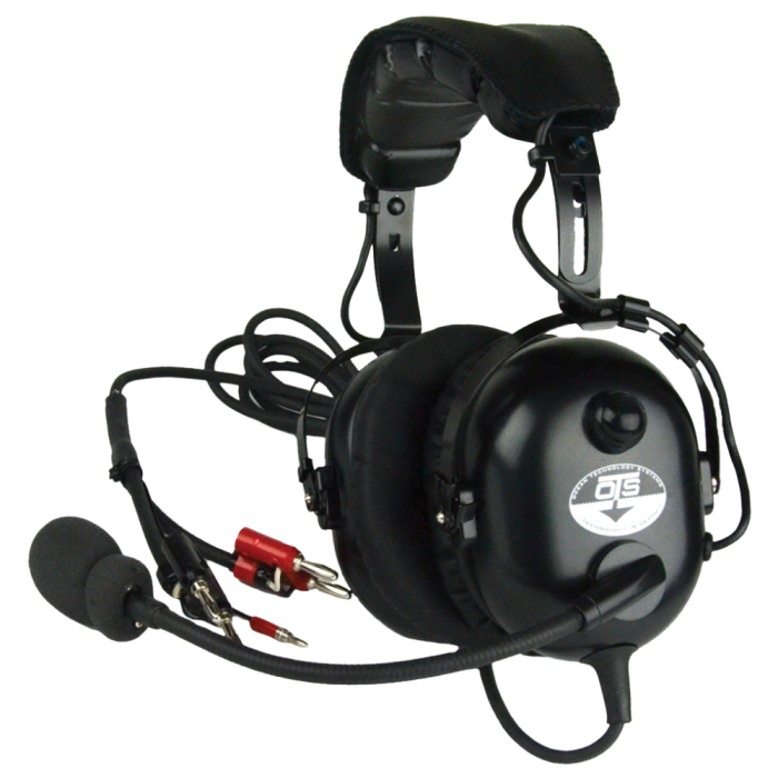 Headset for MK-III Surface Station (THB-MKIII)