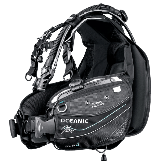 Hera Women's BCD