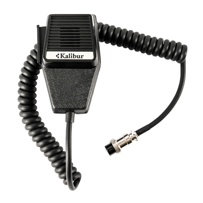 Handheld Mic for SP-100D-2 (HHM-3)