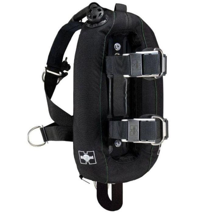 Highland 37lb Wing Travel Package