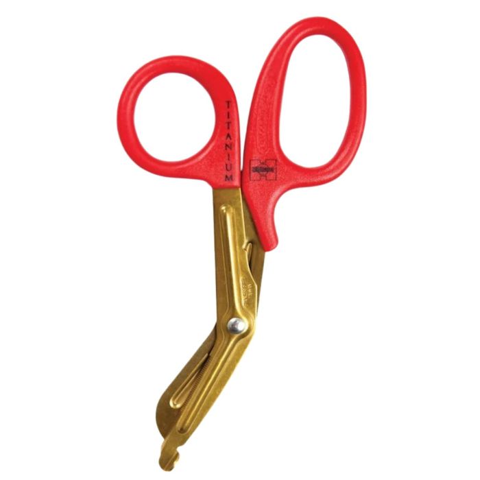 Highland EMT Shears w/ Sheath